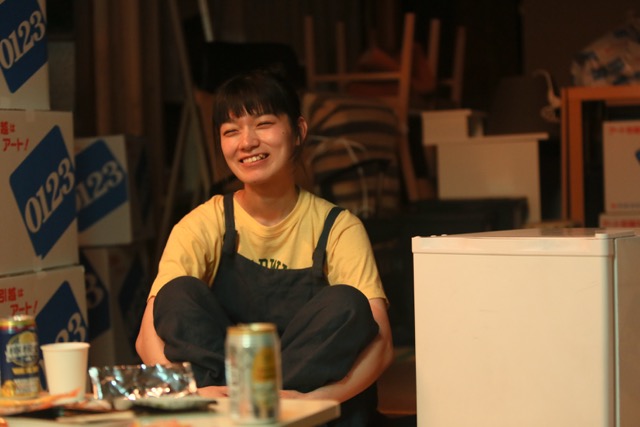 祷キララ（アカリ役）